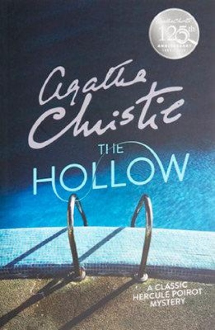 The Hollow - Agatha Christie