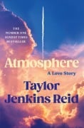 Cover-Bild zum Titel 'Atmosphere' von 'Taylor Jenkins Reid'