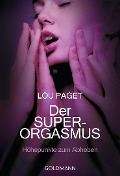 Cover-Bild zum Titel 'Der Super-Orgasmus' von 'Lou Paget'