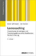 Lerncoaching - Uwe Hameyer, Waldemar Pallasch