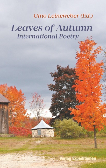 Leaves of Autumn - 