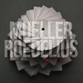 Cover-Bild zum Titel 'Imagori' von 'Mueller_Roedelius'