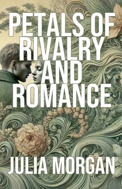 Petals of Rivalry and Romance - Julia Morgan
