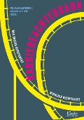 Cover-Bild zum Titel 'Karriereachterbahn' von 'Felix Diefenhardt, Petra Eggenhofer-Rehart, Markus Latzke, Marco Rapp, Lea Reiss'
