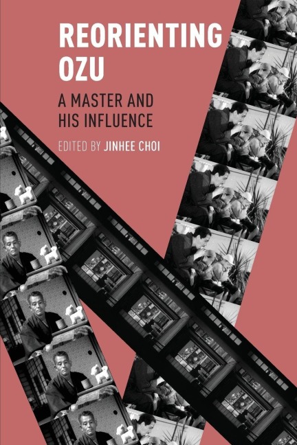 Reorienting Ozu - 