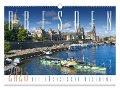 Cover-Bild zum Titel 'Kalender Dresden 2026 - Die Sächsische Residenz' von ''