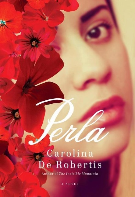 Perla - Carolina De Robertis