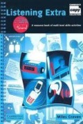 Cover-Bild zum Titel 'Listening Extra Book and Audio CD Pack' von 'Miles Craven'