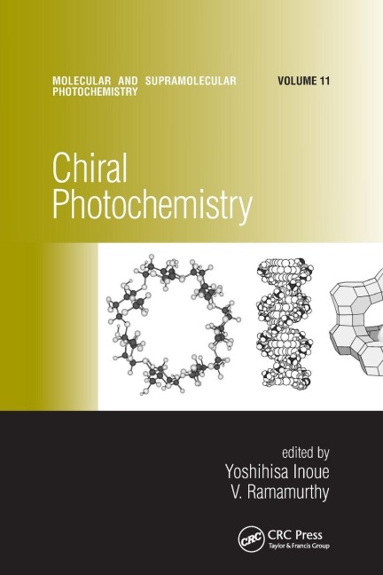 Chiral Photochemistry - 