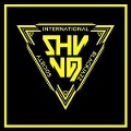 Cover-Bild zum Titel 'International Blackjazz Society' von 'Shining'