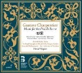 Cover-Bild zum Titel 'Charpentier Music for Prix De Rome' von 'Herv' Niquet'