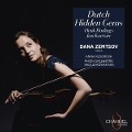 Dutch Hidden Gems - Zemtsov/Kuwahara/Phion Orchestra