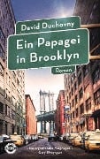 Ein Papagei in Brooklyn - David Duchovny