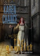 Cover-Bild zum Titel 'The Gauntlet (Cassandra Palmer, #8)' von 'Karen Chance'