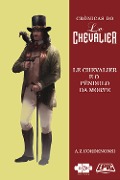 Le Chevalier e o Pêndulo da Morte - A. Z. Cordenonsi