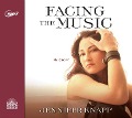 Cover-Bild zum Titel 'Facing the Music: My Story' von 'Jennifer Knapp'
