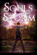 Souls of the Storm (Souls by the Sea, #3) - Cerine Talbot