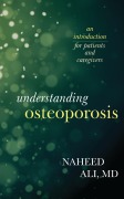 Cover-Bild zum Titel 'Understanding Osteoporosis' von 'Naheed Ali'