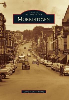 Morristown - Larry Michael Hobby