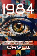 Cover-Bild zum Titel '1984' von 'Orwell George Orwell'