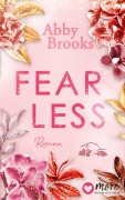Cover-Bild zum Titel 'Fearless' von 'Abby Brooks'