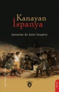 Cover-Bild zum Titel 'Kanayan Ispanya' von 'Antonine de Saint Exupery'
