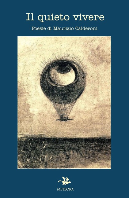 Il quieto vivere - Maurizio Calderoni