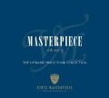 Cover-Bild zum Titel 'Masterpiece vol.3 Disco Funk' von 'Various Artists'