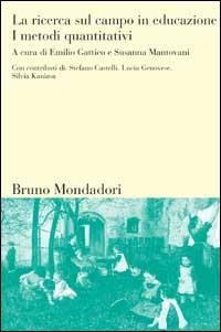 I metodi quantitativi - 
