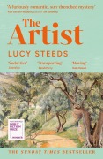 Cover-Bild zum Titel 'The Artist' von 'Lucy Steeds'