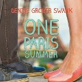 Cover-Bild zum Titel 'One Paris Summer Lib/E' von 'Denise Grover Swank'