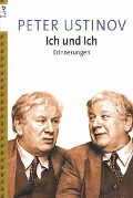 Cover-Bild zum Titel 'Ich und Ich' von 'Peter Ustinov'