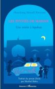 Cover-Bild zum Titel 'Les invités de maman' von 'Houchang Moradi Kermani'