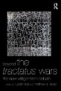 Cover-Bild zum Titel 'Beyond The Tractatus Wars' von ''