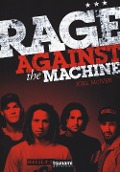 Cover-Bild zum Titel 'Rage Against the Machine' von 'Joel Mciver'