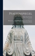 Cover-Bild zum Titel 'Pfaffenspiegel' von 'Otto Von Corvin'