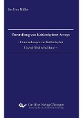 Cover-Bild zum Titel 'Darstellung von Kohlenhydrat-Arrays' von ''