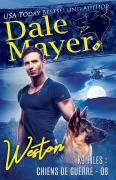 Cover-Bild zum Titel 'Weston (French)' von 'Dale Mayer'
