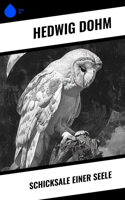 Schicksale einer Seele - Hedwig Dohm