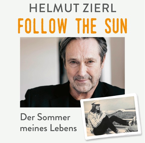 Follow the sun - Helmut Zierl