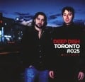 Global Underground #25:Deep Dish-Toronto - Various