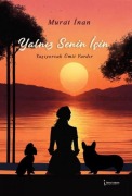 Cover-Bild zum Titel 'Yalniz Senin Icin' von 'Murat Inan'