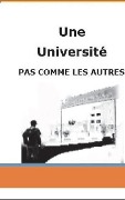 Cover-Bild zum Titel 'Une Université Pas Comme Les Autres' von 'Aru Cheifa'