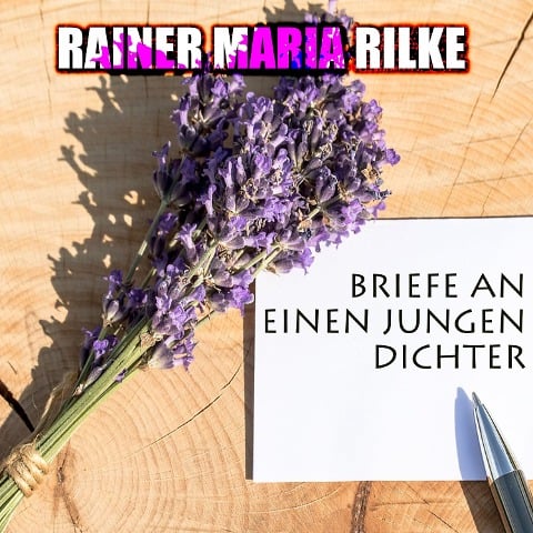 Briefe an einen jungen Dichter - Rainer Maria Rilke