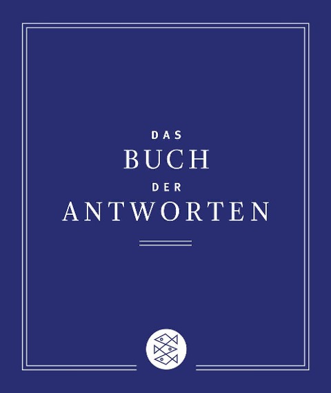 Das Buch der Antworten - Carol Bolt