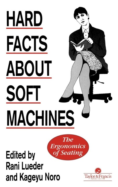 Hard Facts About Soft Machines - 
