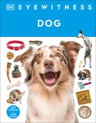 Cover-Bild zum Titel 'Eyewitness Dog' von 'Dk'