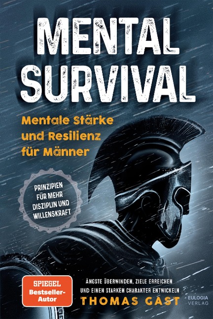 Mental Survival - Thomas Gast