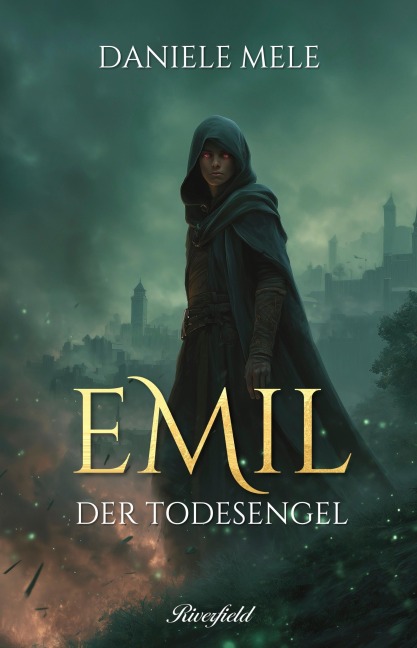 Emil, der Todesengel - Daniele Mele