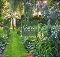Gartenträume Kalender 2025 - 